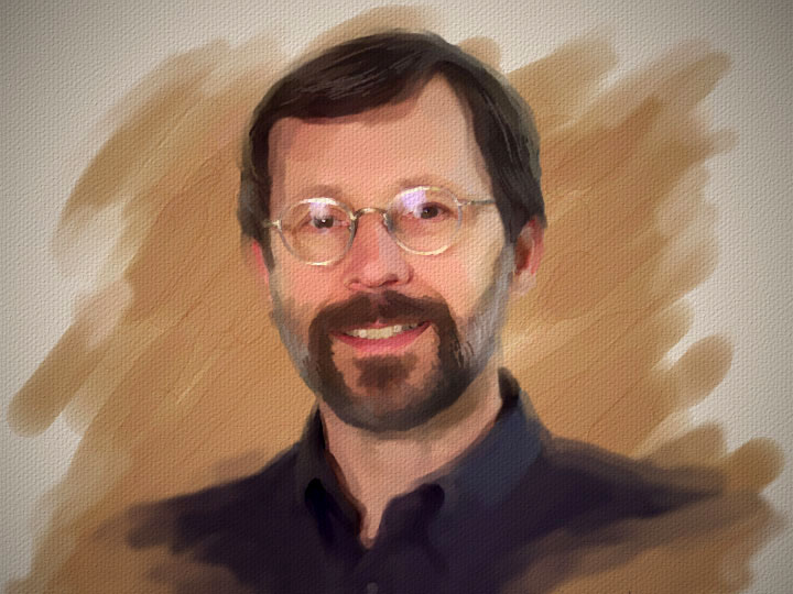 Academy of Motion Picture Arts and Sciences: Ed Catmull